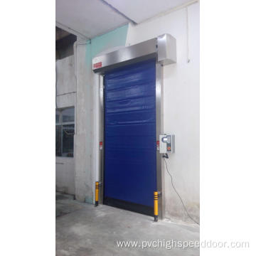 high speed door for cold room